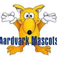 Aardvark Mascots coupons